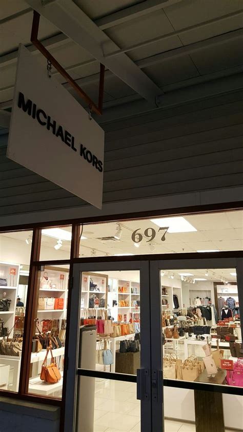 michael kors arundel mills|michael kors store leesburg va.